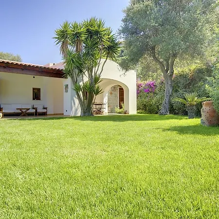 Ferienhaus Casa Margherita Ischia