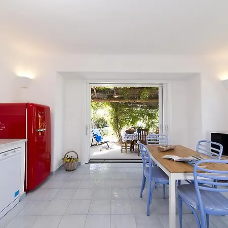 Ferienhaus Casa Margherita Ischia *