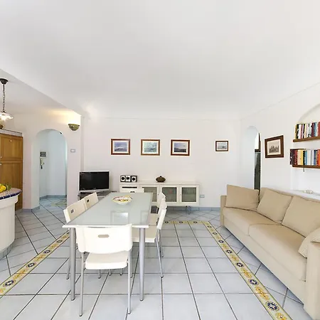 Casa Margherita Ischia *