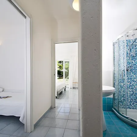Casa Margherita Ischia Ferienhaus *