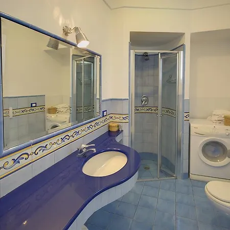 Casa Margherita Ischia * Forio di Ischia