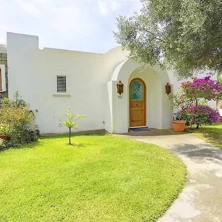 Ferienhaus Casa Margherita Ischia