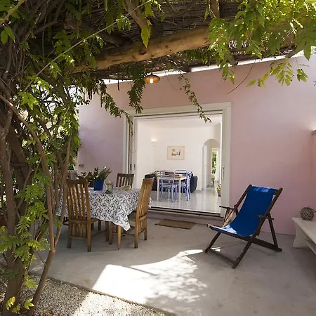 Casa Margherita Ischia Forio di Ischia