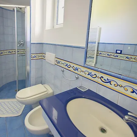 Casa Margherita Ischia Ferienhaus *