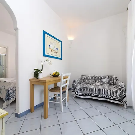 Casa Margherita Ischia * Forio di Ischia