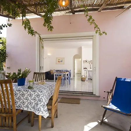 Casa Margherita Ischia Forio di Ischia