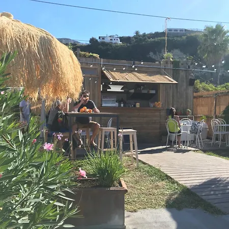 Casa Margherita Ischia Forio di Ischia