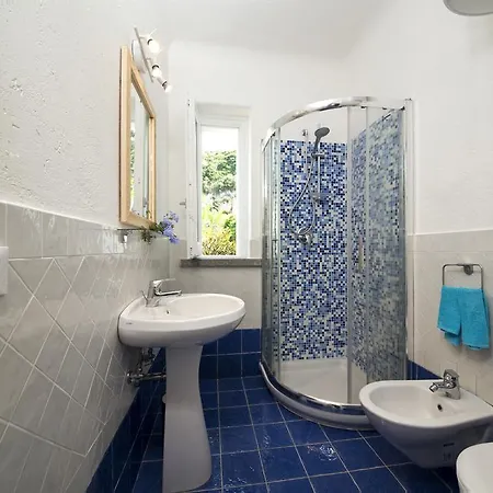 Casa Margherita Ischia Forio di Ischia
