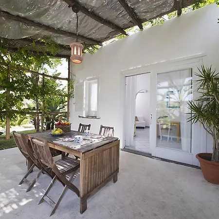 Casa Margherita Ischia