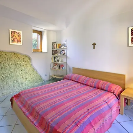 Holiday home Casa Margherita Ischia Forio (Isola d'Ischia)