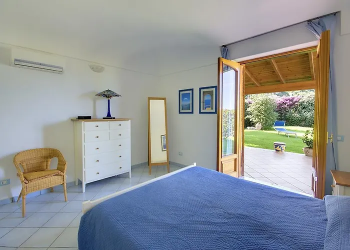 Casa Margherita Ischia Holiday home Forio (Isola d'Ischia)