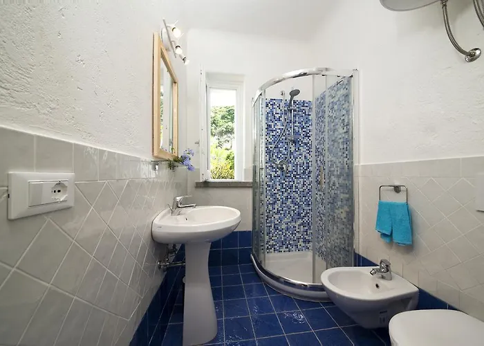 Casa Margherita Ischia Forio (Isola d'Ischia)