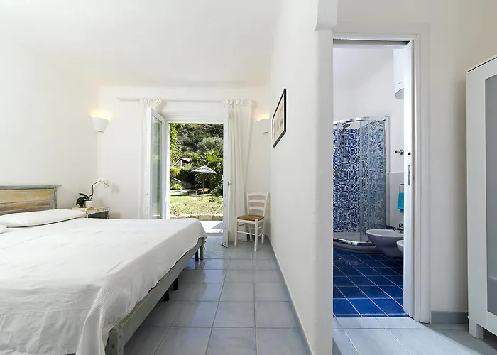 Casa Margherita Ischia Holiday home
