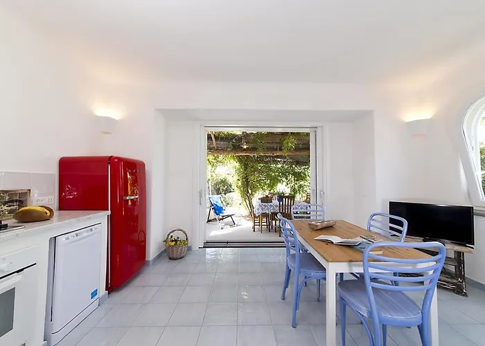 Holiday home Casa Margherita Ischia *