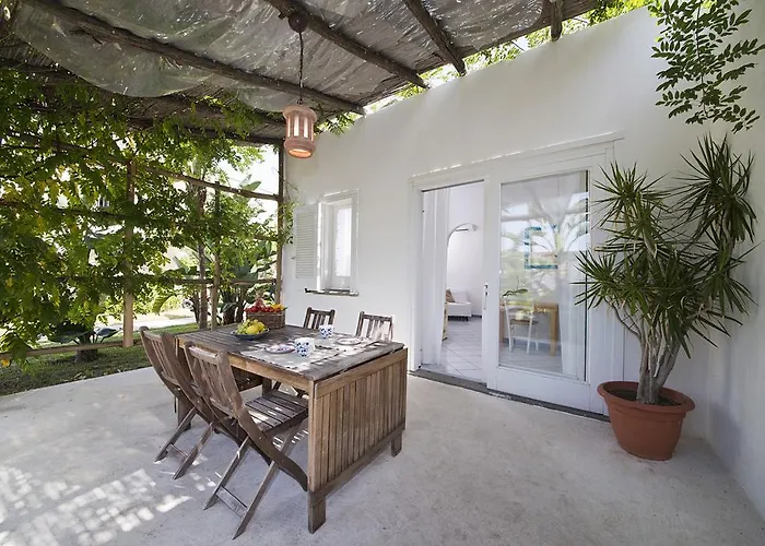 Casa Margherita Ischia