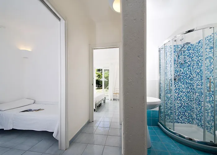 Casa Margherita Ischia Holiday home *