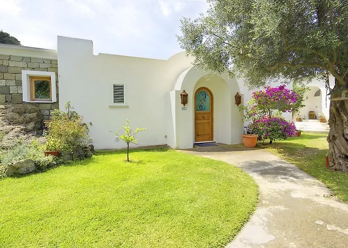 Holiday home Casa Margherita Ischia