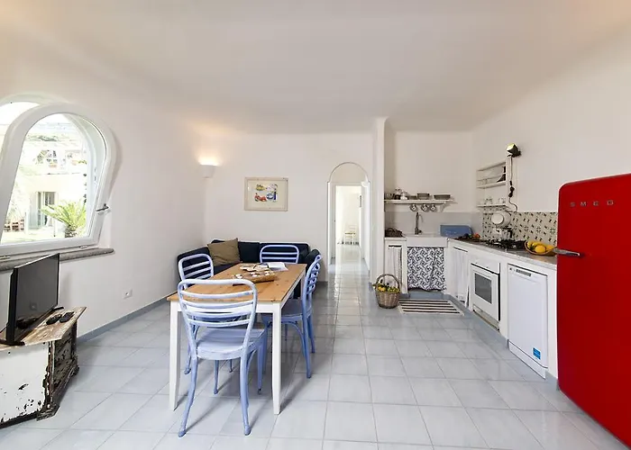Casa Margherita Ischia Holiday home Forio (Isola d'Ischia)
