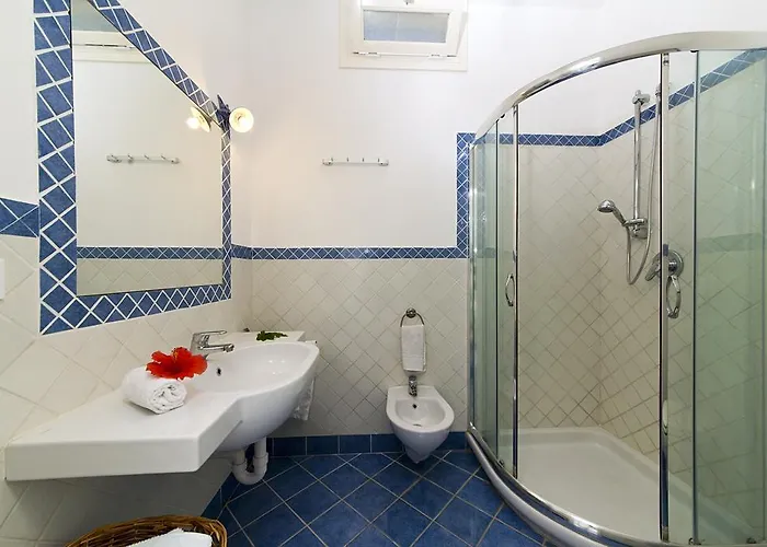 Casa Margherita Ischia *