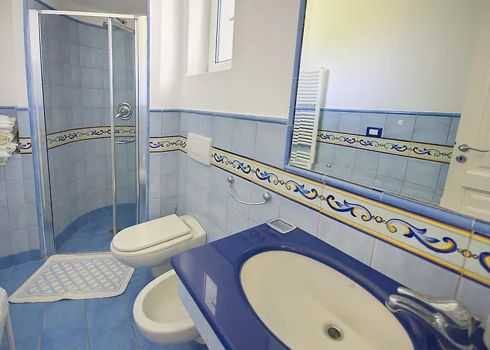 Casa Margherita Ischia Holiday home *