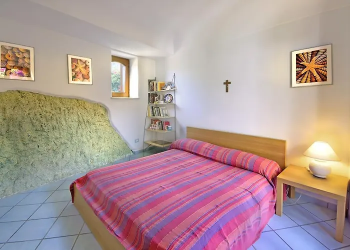 Holiday home Casa Margherita Ischia Forio (Isola d'Ischia)