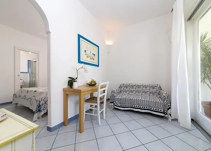 Casa Margherita Ischia * Forio (Isola d'Ischia)